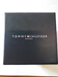 zegarek tommy hilfiger