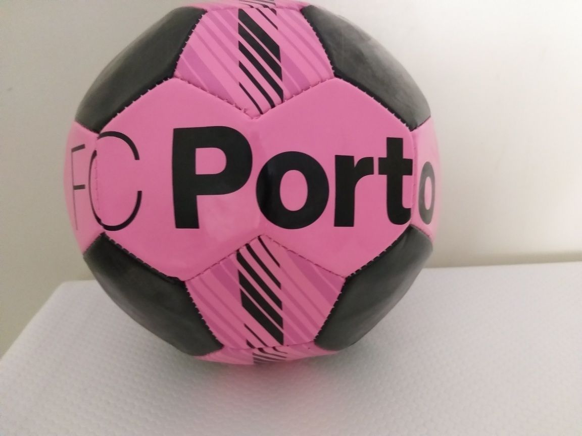 Bola de futebol FC Porto