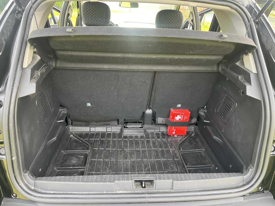 Renault Captur 2018 Diesel