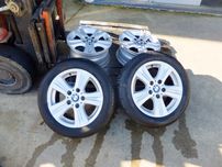 Jantes 16 Bmw serie 1