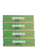 ECC REG 2400 MHz SK Hynix serwer RAM DDR4 32GB 4×8GB