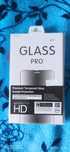 Szkla Hartowane GLASS PRO 9 H. 50 sztuk .