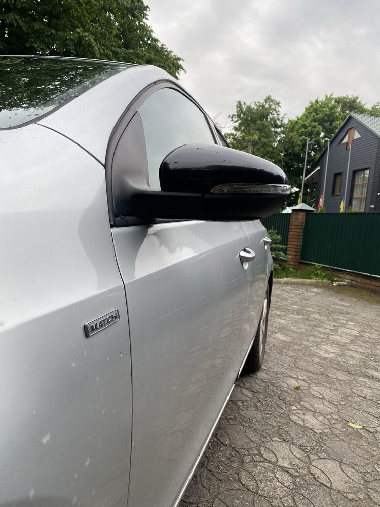 Volkswagen Golf 6 1.6 tdi