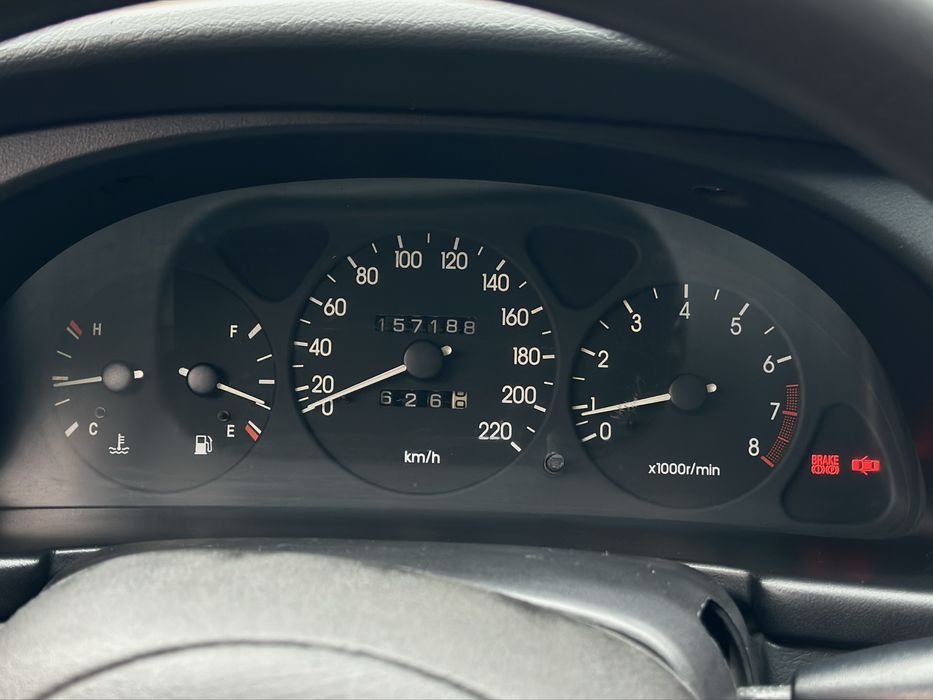 DAEWOO LANOS 2008 року, 1.5 бензин, механіка, передній привід.