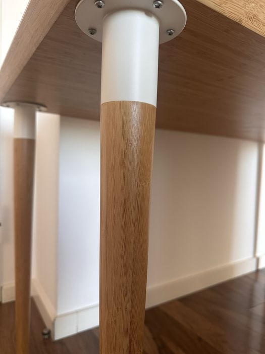 Secretária Ikea 140x65