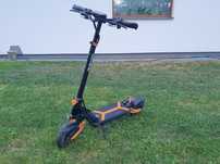 Hulajnoga Kukirin G2 MAX