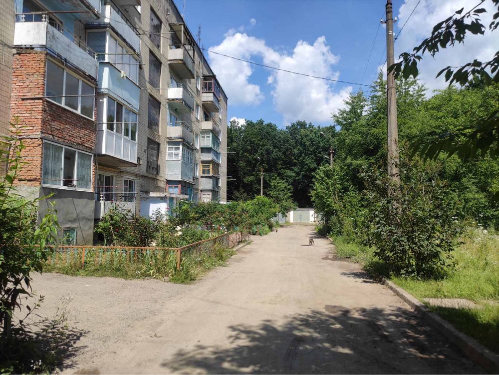 Продаж 3 кім квартири