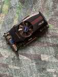Gtx 550ti sprzedam