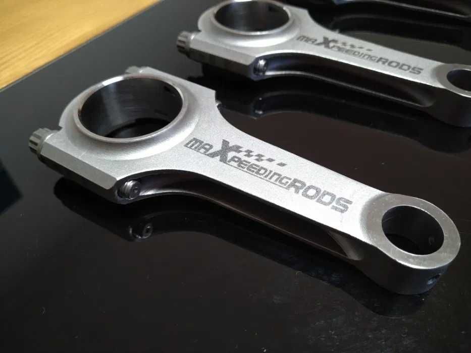 Bielas Forjadas BMW S1000RR K46 09-11