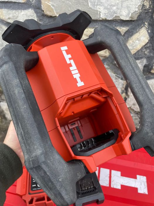 Hilti PR 40-22 Nuron / ротаційний лазерний рівень Хілті