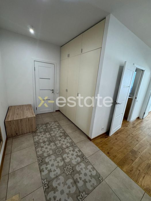 Продаж 2-кімнатна квартира в ЖК «Домініон»