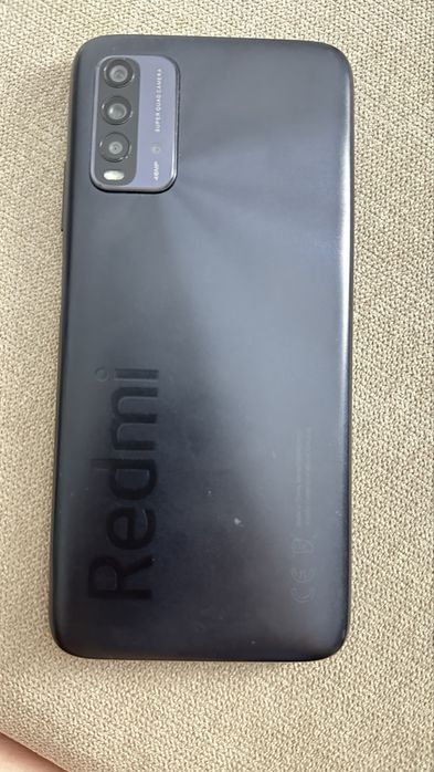 Redmi 9T - como novo