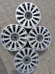 Felgi aluminiowe  17"  5x112  5x100  Audi VW Seat Skoda