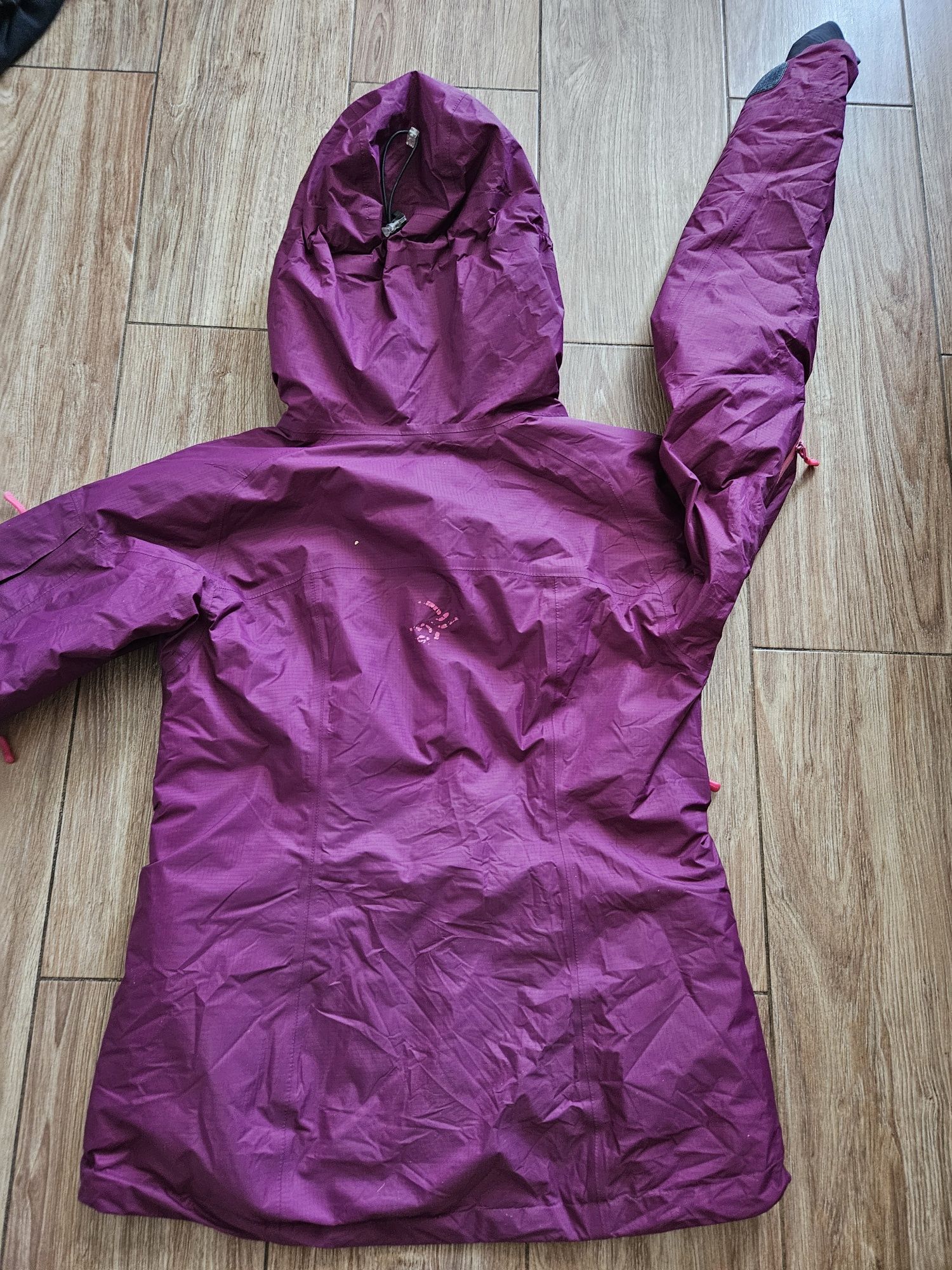 Narrona kurtka zimowe sporty r xs