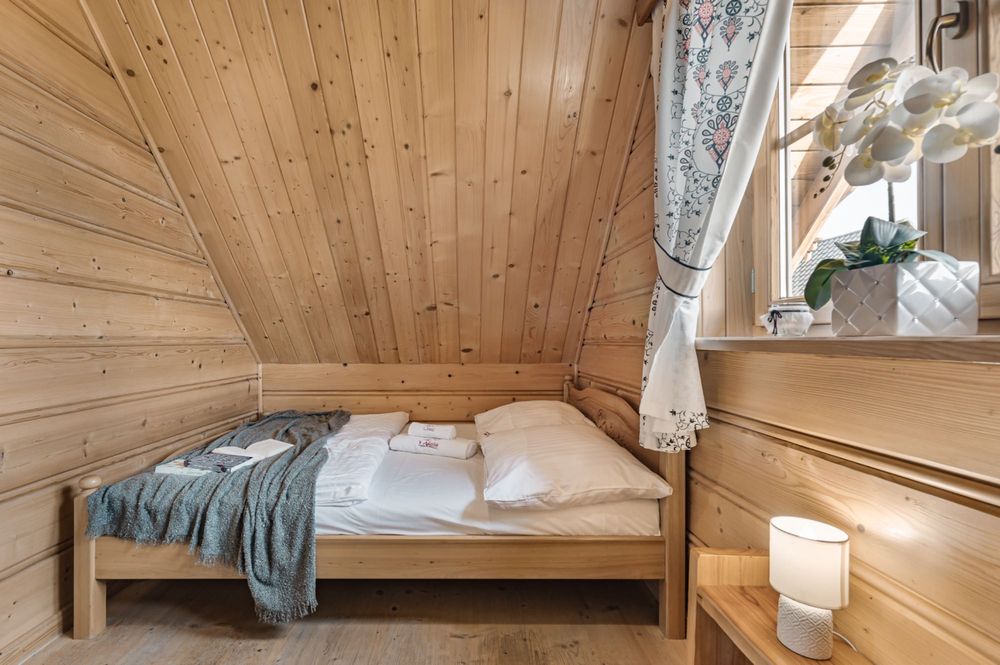 Domki w Pieninach| Góry| Noclegi| Szczawnica | Jezioro Czorsztyńskie