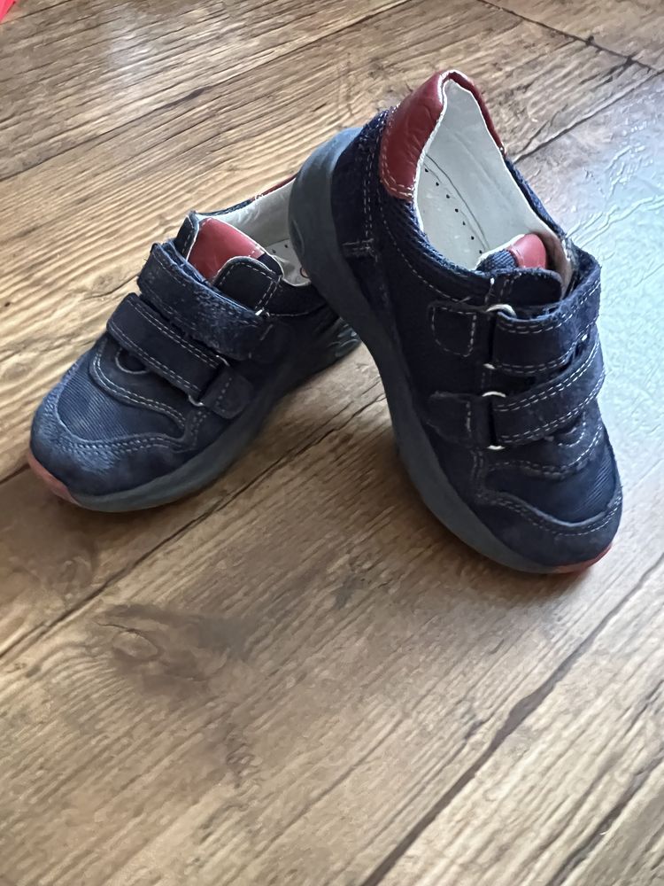 Buty LasockiKids dla chłopca - roz.26