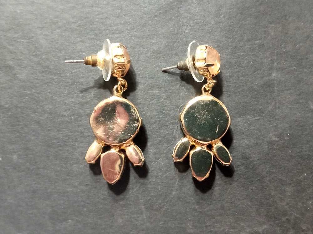 Brincos Tartaruga
