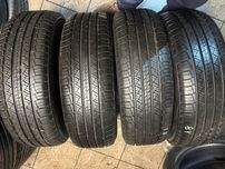 Michelin 215/65R16 98H Latitude Tour HP (demo)