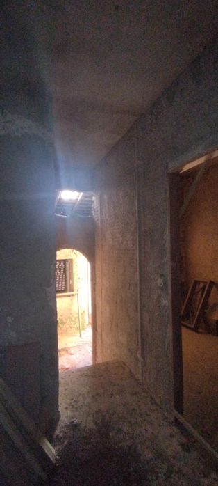 Terreno com casa Monchique