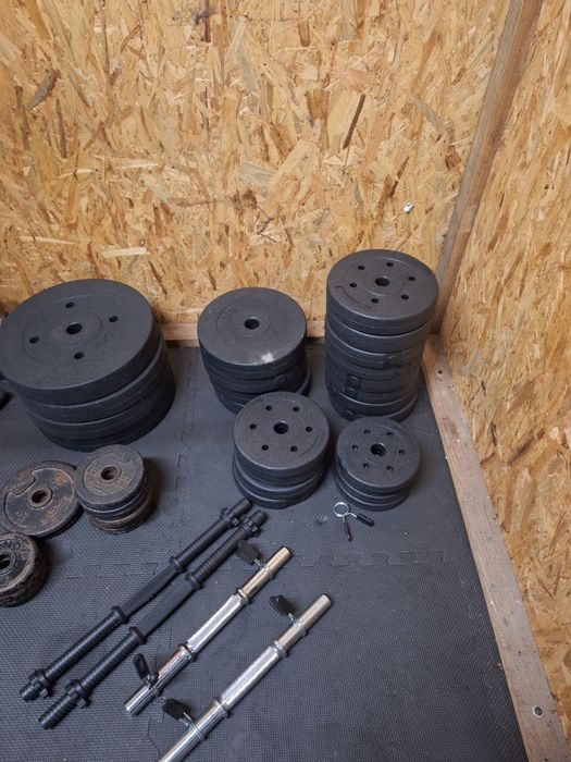 atlas hammer, caly zestaw