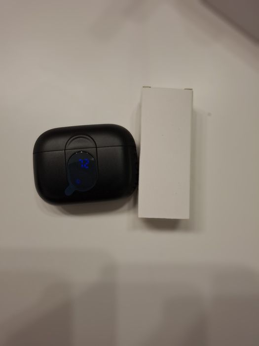 słuchawki bezprzewodowe sportowe btootos a90 pro