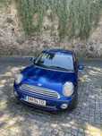 Mini one 1.4 de 2009