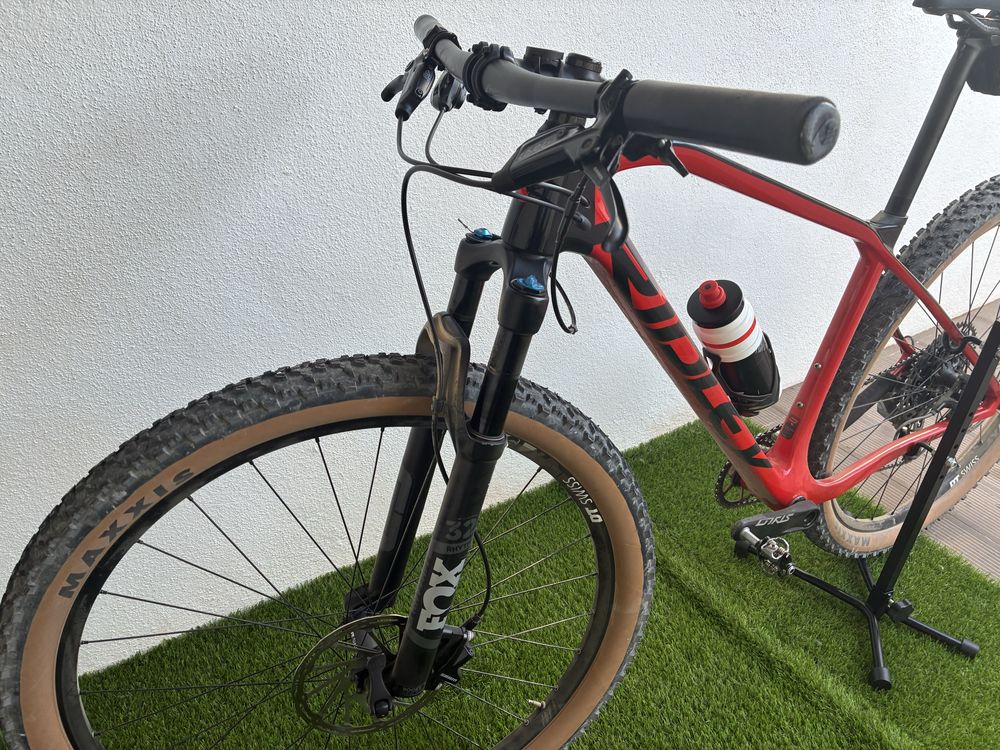 Ridley Ignite SLX