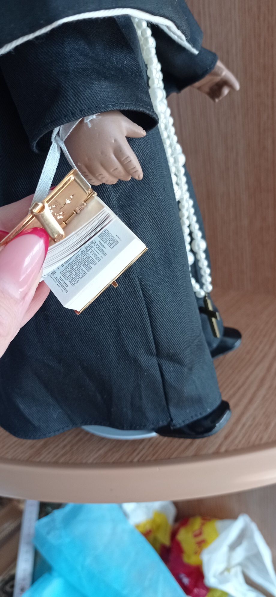 Продам ляльку