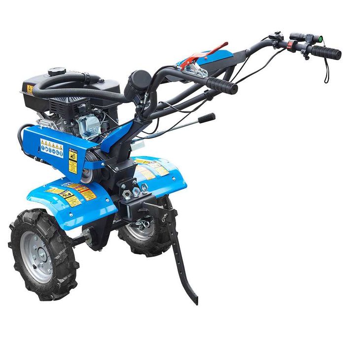 Мотоблок ДТЗ 470БН Офіційний дилер! Гарантія! Запчастини! Сервіс!