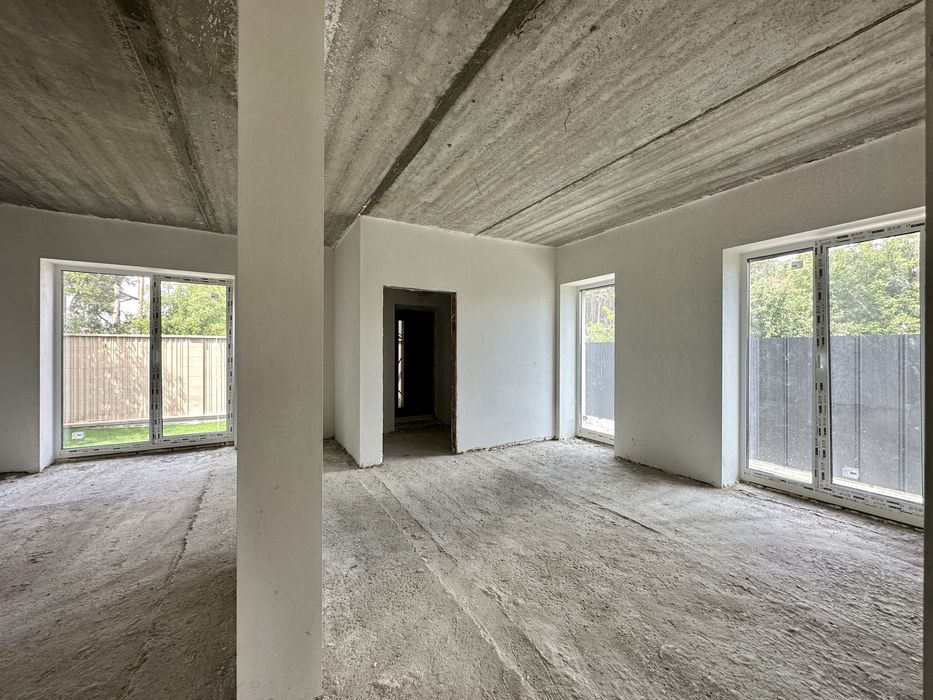 Будинок в Ірпені з підвалом. 205 000 $