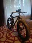 Rower fatbike Folta xert 26'' rama 19''