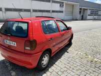 Polo ano 95 1.0
