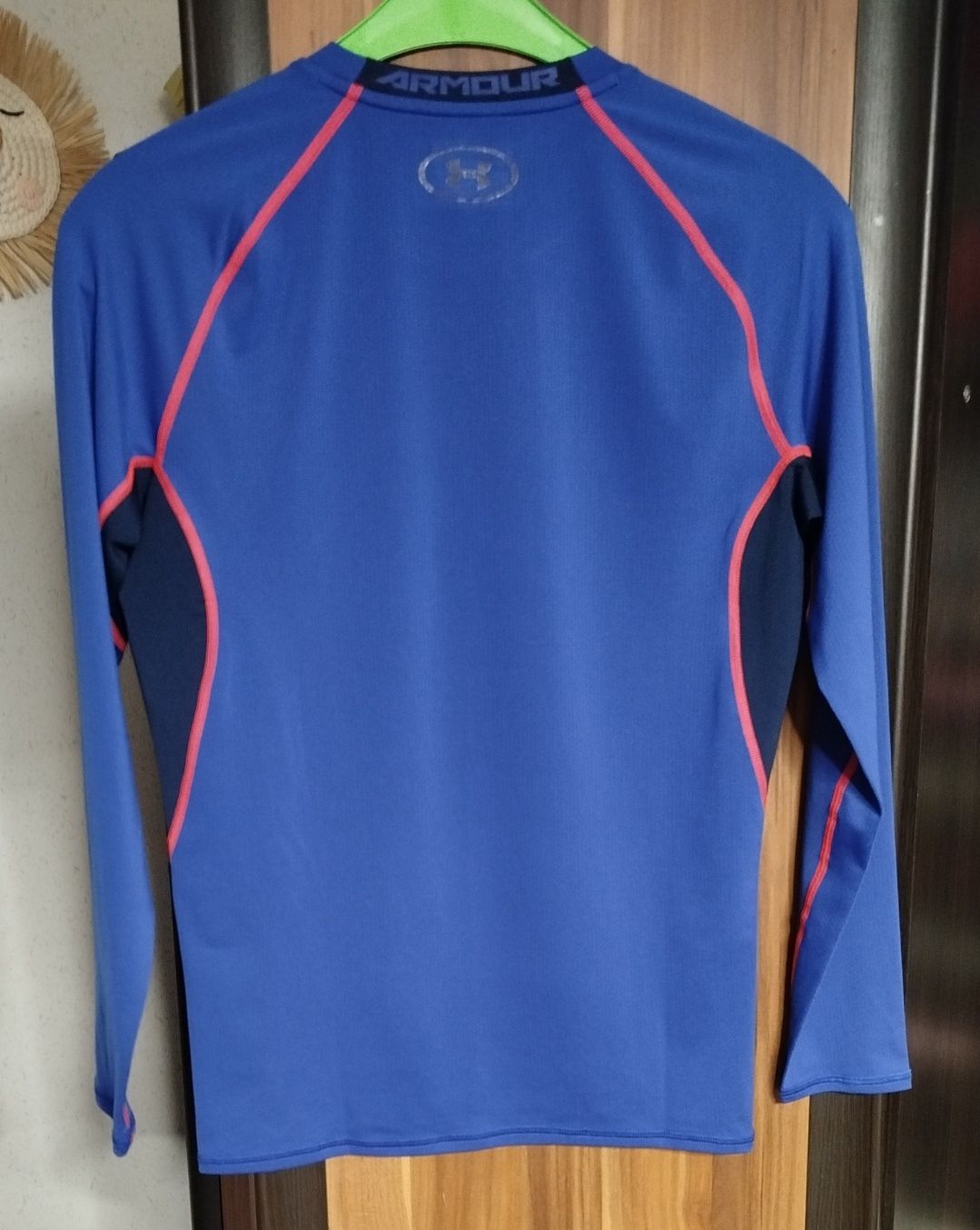 Koszulka męska sportowa Under Armour rozmiar L stan idealny