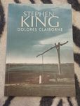 Super ksiazka Stephen King Dolores Claiborne