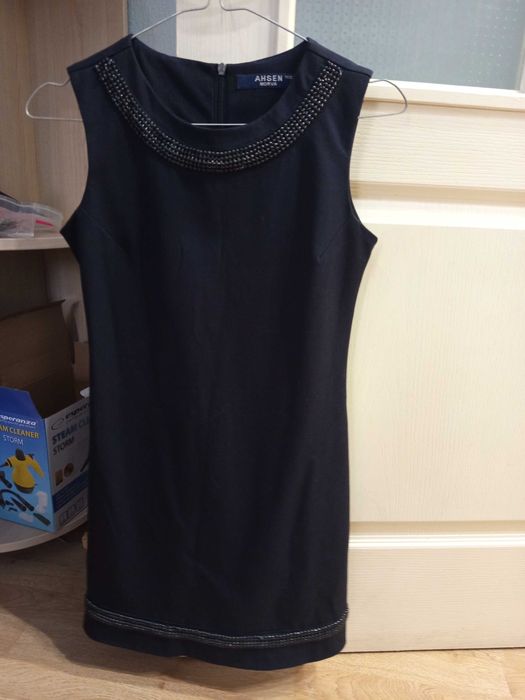 Сукня шкільна , 22-13 років