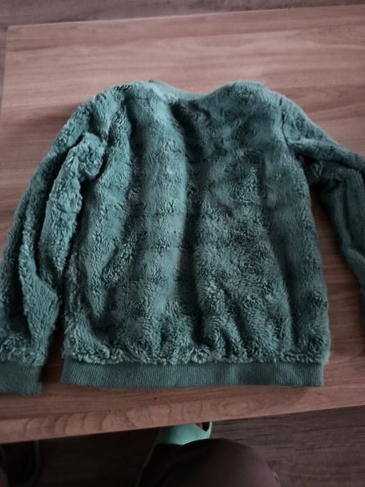 Ciepła bluza za20zl