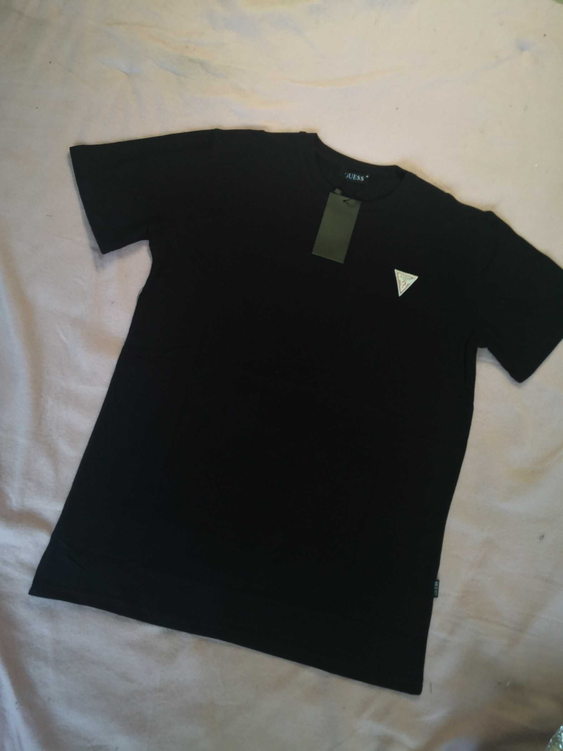 Koszulka t-shirt męski Calvin Klein CK Tommy Hilfiger Guess nowość!