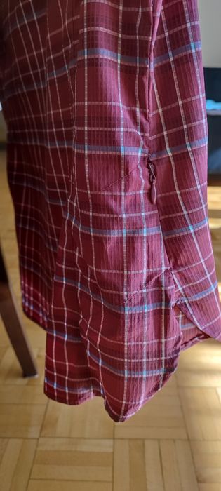 Koszula Columbia rozm. M