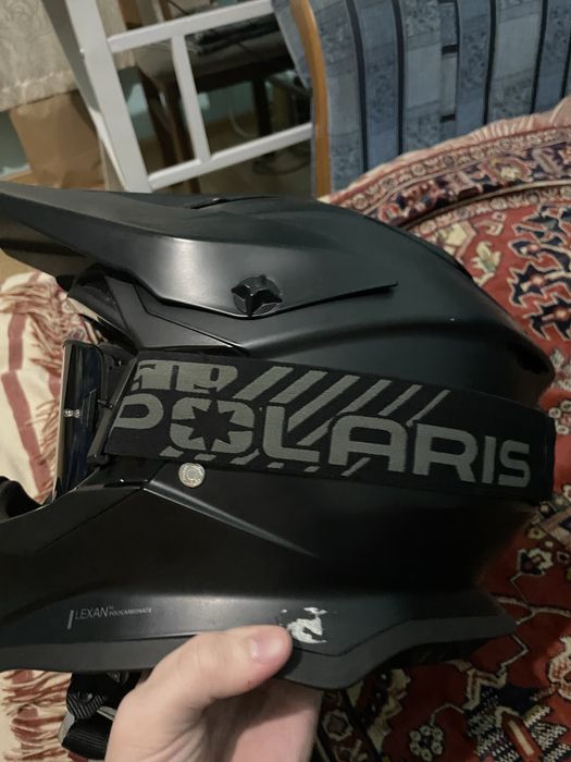 Продам шолом Nolan №53 М