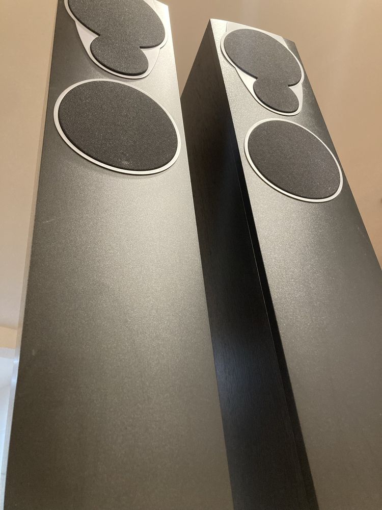Mission MX3 jak nowe