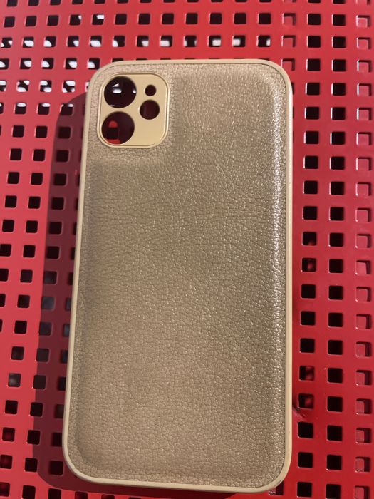 iPhone 11 phone case