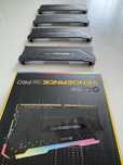 Pamiec Ram Corsiar Vengeance rgb pro DDR4 32gb