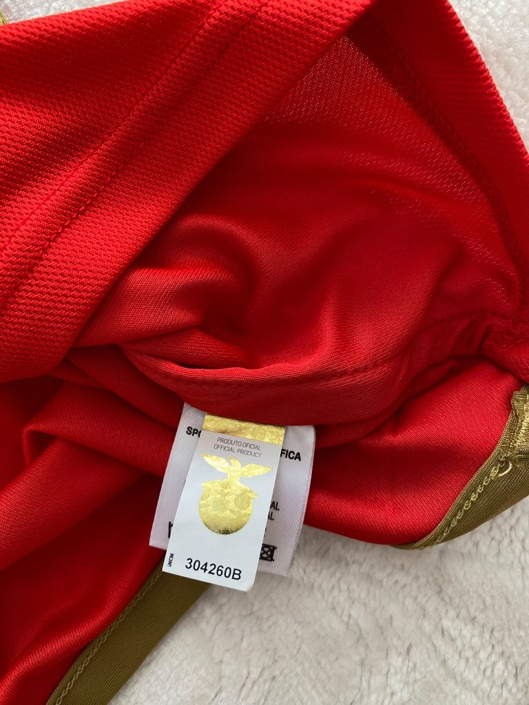 Camisola Benfica criança
