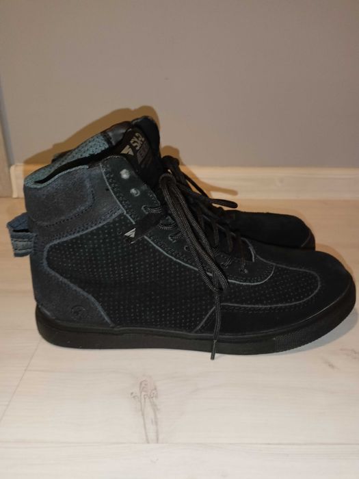 Buty motocyklowe krótkie Shima SX2 EVO 40 trampki