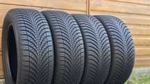 205/55R16 opony całoroczne Goodyear. Idealne! Wysyłka montaż.