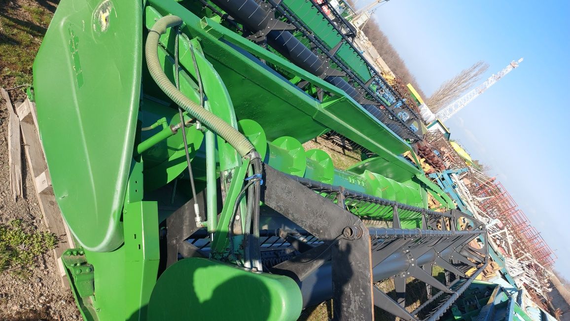 Продам John deere 9570sts