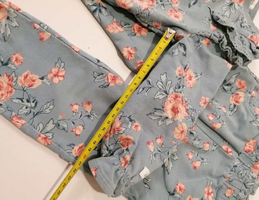 Dres newbie dziewczynka