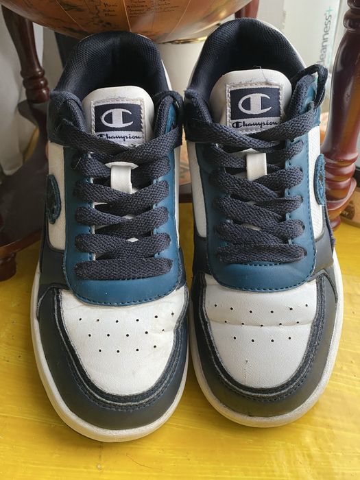 Продам кросівки кеди Champion