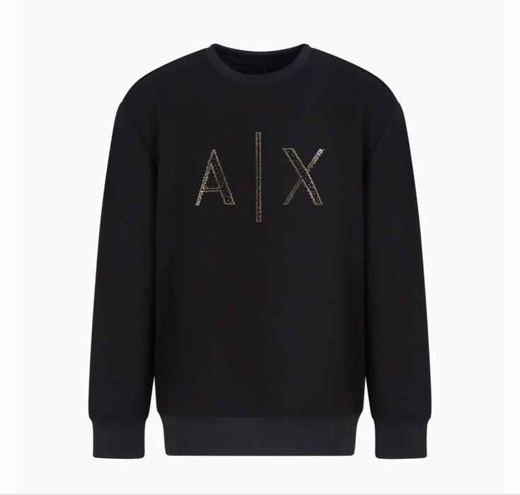 Світшот Armani Exchange