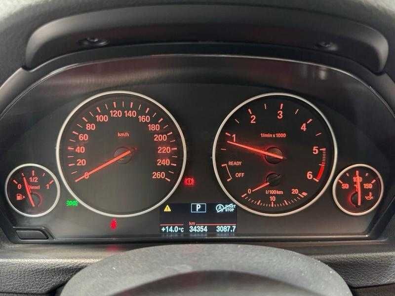 BMW 418 Gran Coupé d Advantage Auto